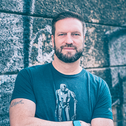 ゴードン・ヴァン・ダイク